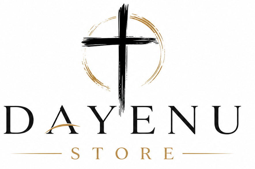 DAYENU STORE