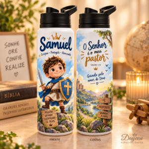 Squeeze Samuel 750 ml